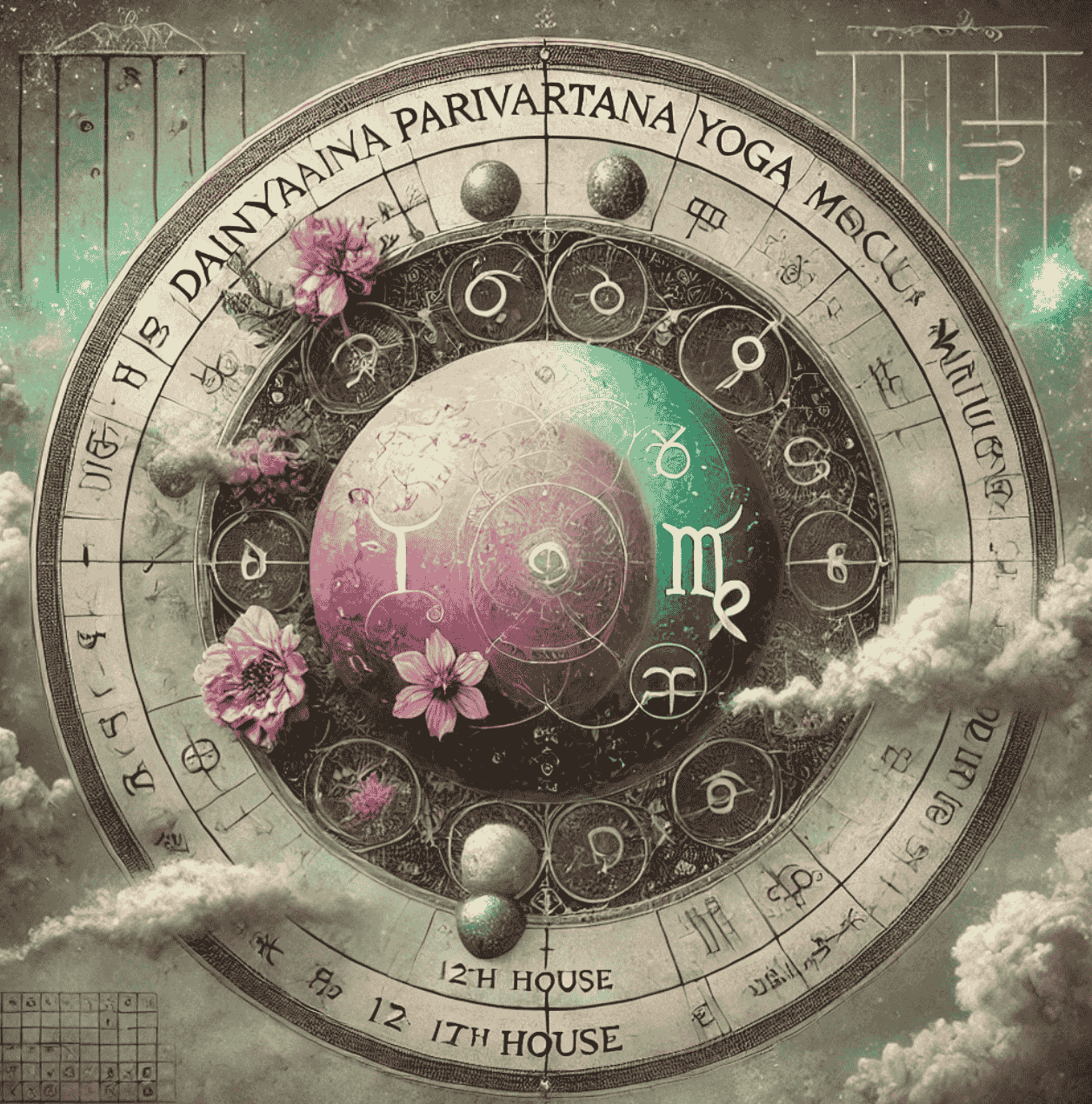 Dainya Parivartana Yoga